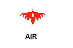 air