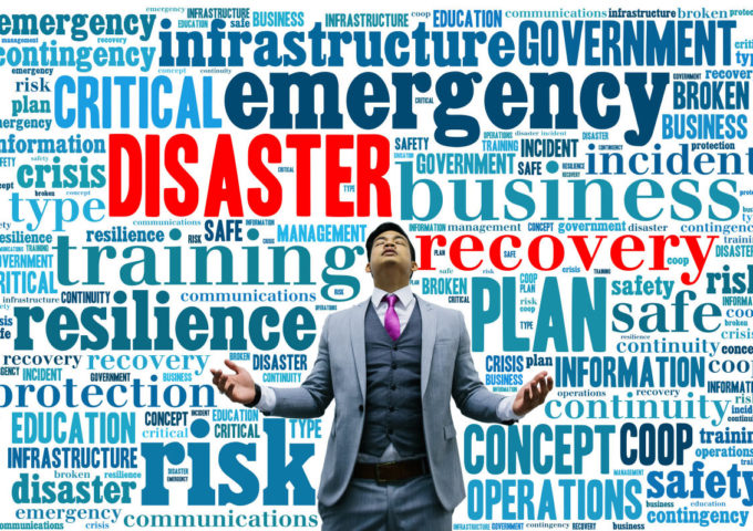 Business-Continuity-Checklist