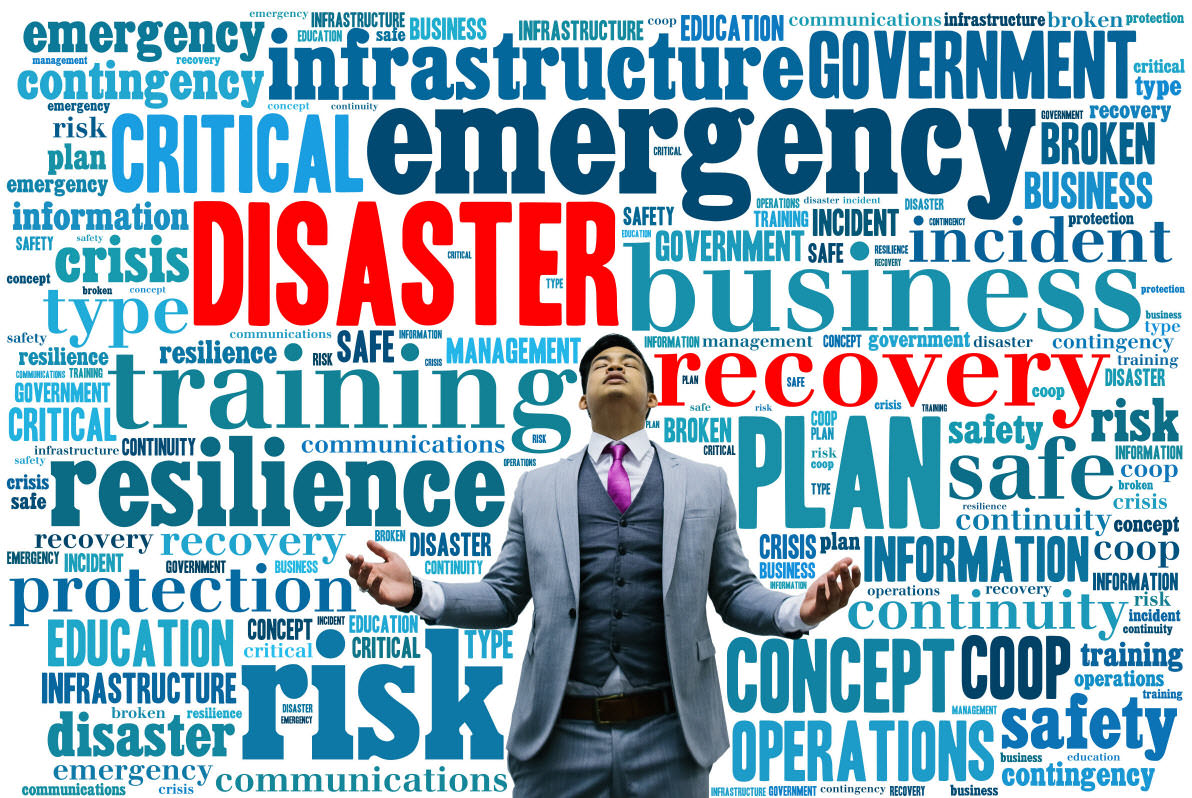 Business-Continuity-Checklist