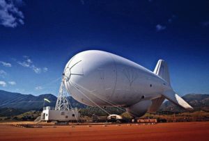 Aerostat