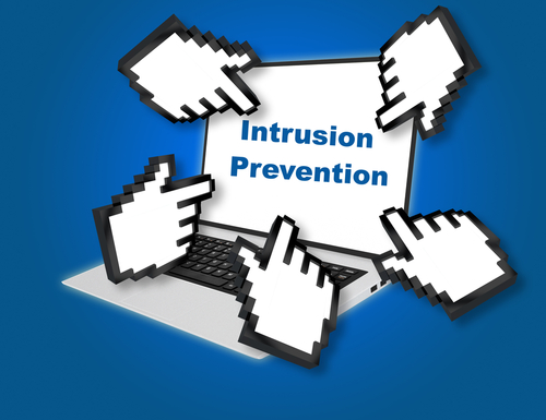 intrusion prevention